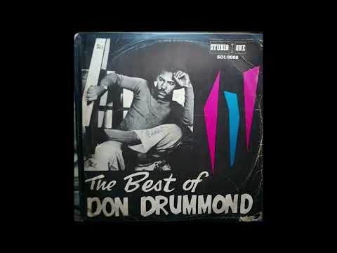 Don Drummond  - Confucius