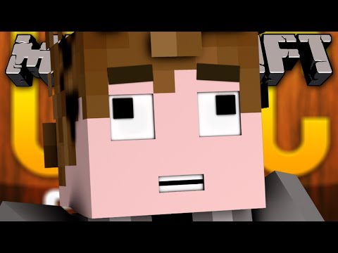 Minecraft: Cube Ultra Hardcore (UHC) - Season 8 - Episode 5 - Enchanting..