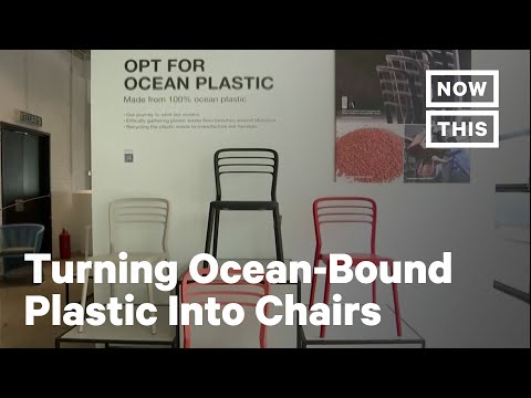 Beach Plastic Furniture