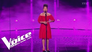 Edith Piaf - PADAM - Apie | The Voice 2022 | Cross Battles