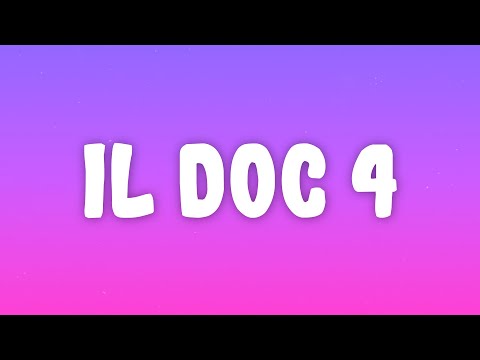 VillaBanks, Andry The Hitmaker – Il Doc 4 ft. Emis Killa, Ernia, Niky Savage