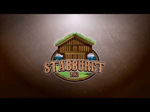 O-Town KillaZZ feat. DAMA TIL JP - STABBURET 2013