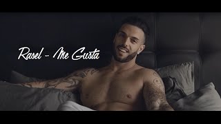 Rasel - Me gusta (Videoclip con letra)