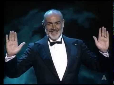 Thumbnail of the video: Innerspace Wins Visual Effects: 1988 Oscars