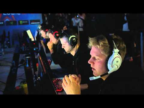 Niko 4k + clutch | DH Open Leipzig 2016 | Mousesports vs Astrallis