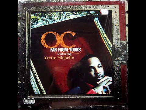 Far From Yours [Featuring Yvette Michele] - O.C.