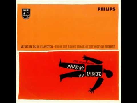 Duke Ellington - Flirtibird (Anatomy of a Murder)