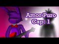 Comic fnaf/ amor puro/ cap 1: expulsado!! Comic fnaf/ amor puro/ cap 1: expulsado!!