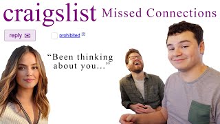 Craiglist Missed Connections: Minneapolis