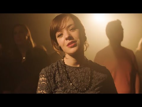 Emma Langford - Closed Book (Official Video)
