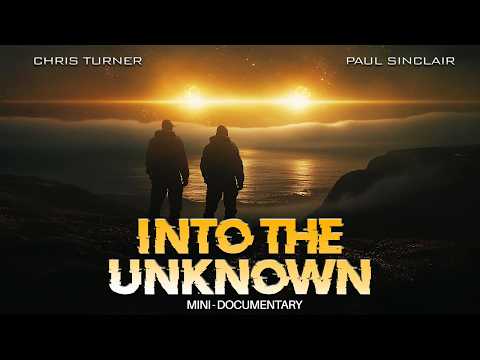 What’s Hiding in the UK’s Paranormal Triangle? UFOs, Big Cats & Disappearances EXPOSED