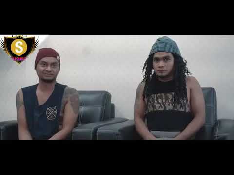 MAELLE INSAF TOBAT || MALING KOTAK AMAL