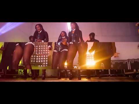 Arnold DJOUD   C'est mon choix