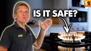 Is Hydrogen Actually Dangerous? | Separating Fact from Fear