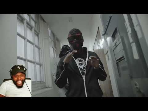 CHICAGO MACHINE SPEACIALIST REACTION TO CB x Kwengface - Machines [Music Video] | GRM Daily