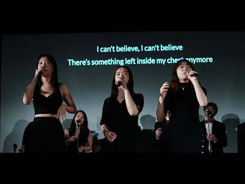 PennYo: Dua Lipa ft. BLACKPINK Medley (FemYo Newbie Medley)