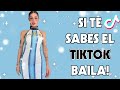 SI TE SABES EL TIKTOK BAILA 2026