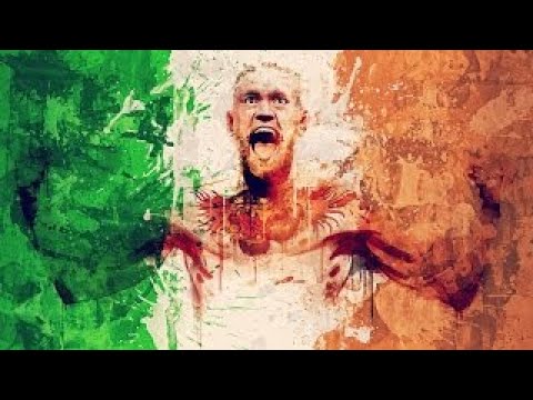 CONOR MCGREGOR MK ULTRA VICTIM | ILLUMINATI PUPPET
