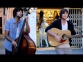 Help! -The Streetles (The Beatles cover) at Venice ...