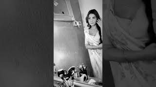 Ullu Webseries Actress Mahi kaur Looking beautiful in Saree#2023 #trendingreels #actress #webseries