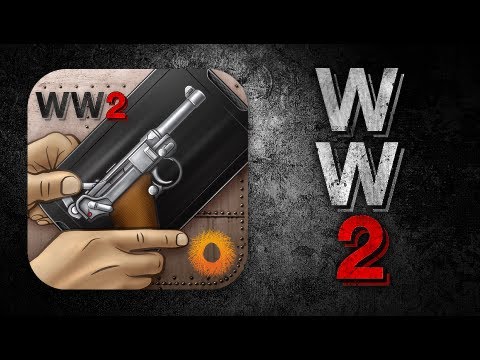 Weaphones™ WW2: Gun Sim Free Video