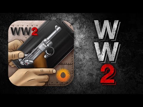 Weaphones WW2 Gun Sim Armory 视频