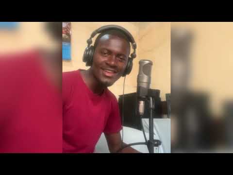 Sanford S Hamaindah - Linda Langila (hymn 181 Tonga)