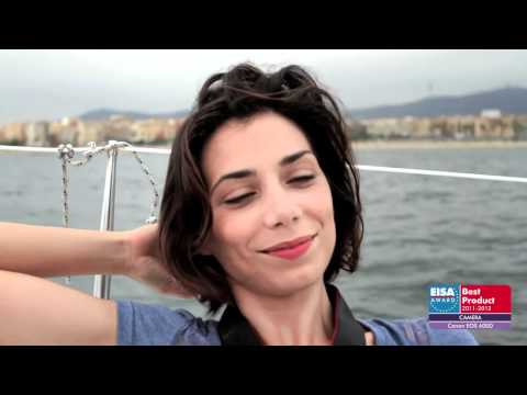 EISA Awards - European Camera 2011-2012 - Canon EOS 600D.mp4