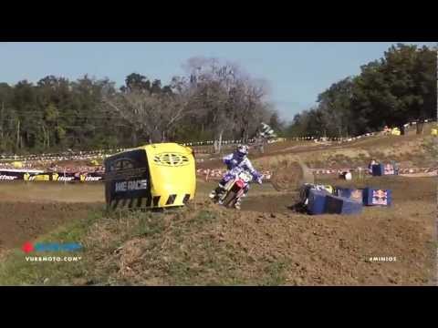 2011 Mini O's MX Uncut - 250A ft Bell / Martin / Epstein