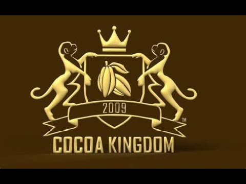 E-Marketing BMC | COCOA KINGDOM | NgShiWei BB22161071