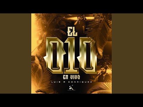 El 010 (En Vivo)