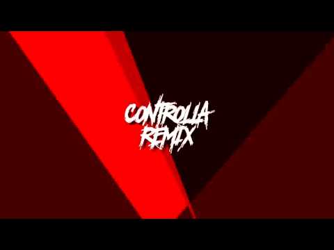 K. Reasons Ft. King - Controlla ( remix )