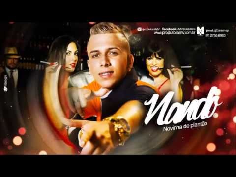 MC Nando   Novinha de plantão ♪  DJ Danzin SP