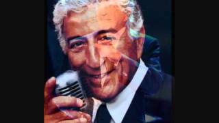Tony Bennett - How do you keep the music playing (1986).wmv