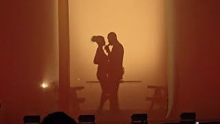 Dear Beloved, The Tour: Giveon - Garden Kisses