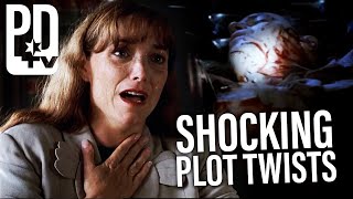 The Most Shocking Plot Twists You Didn't See Coming | Law & Order | PD TV