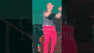 J. Valentine “BEAT IT UP” live in Elmont, NY #TheLegacyTour [2023]