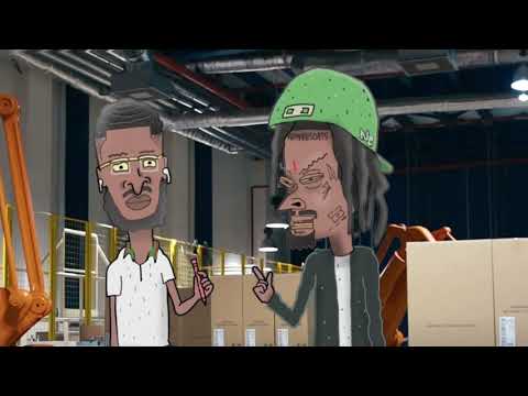 BUKKWEAT BILL - BILLIONBUKK (YEENERY KORP VERSION)