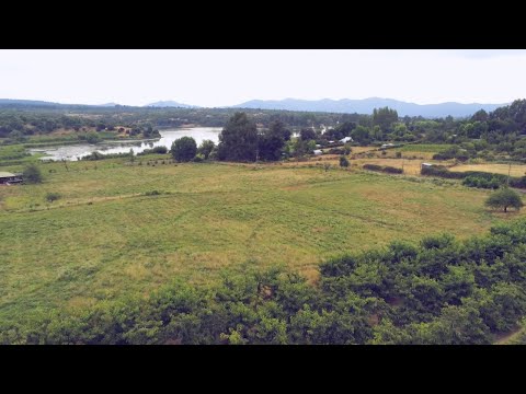 Venta Parcelas Guaico Tres - Romeral