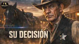 La Própia Víctima de su Mentira (Tragedia en el Lejano Oeste)