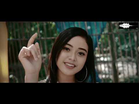 Nabila Cahya - Kau & Dia (Official MV)
