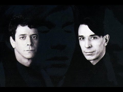 Lou Reed & John Cale on Andy Warhol's Death