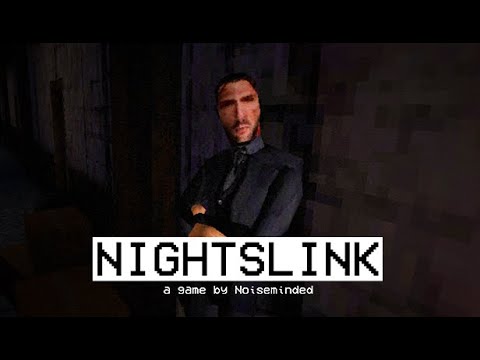 NIGHTSLINK - Trailer thumbnail