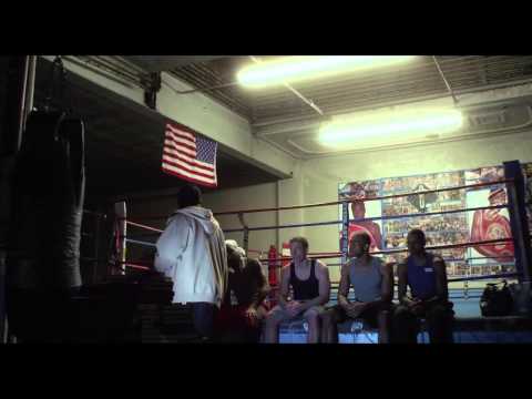 The Challenger   Official Trailer 2015 Kent Moran, Michael Clarke Duncan HD