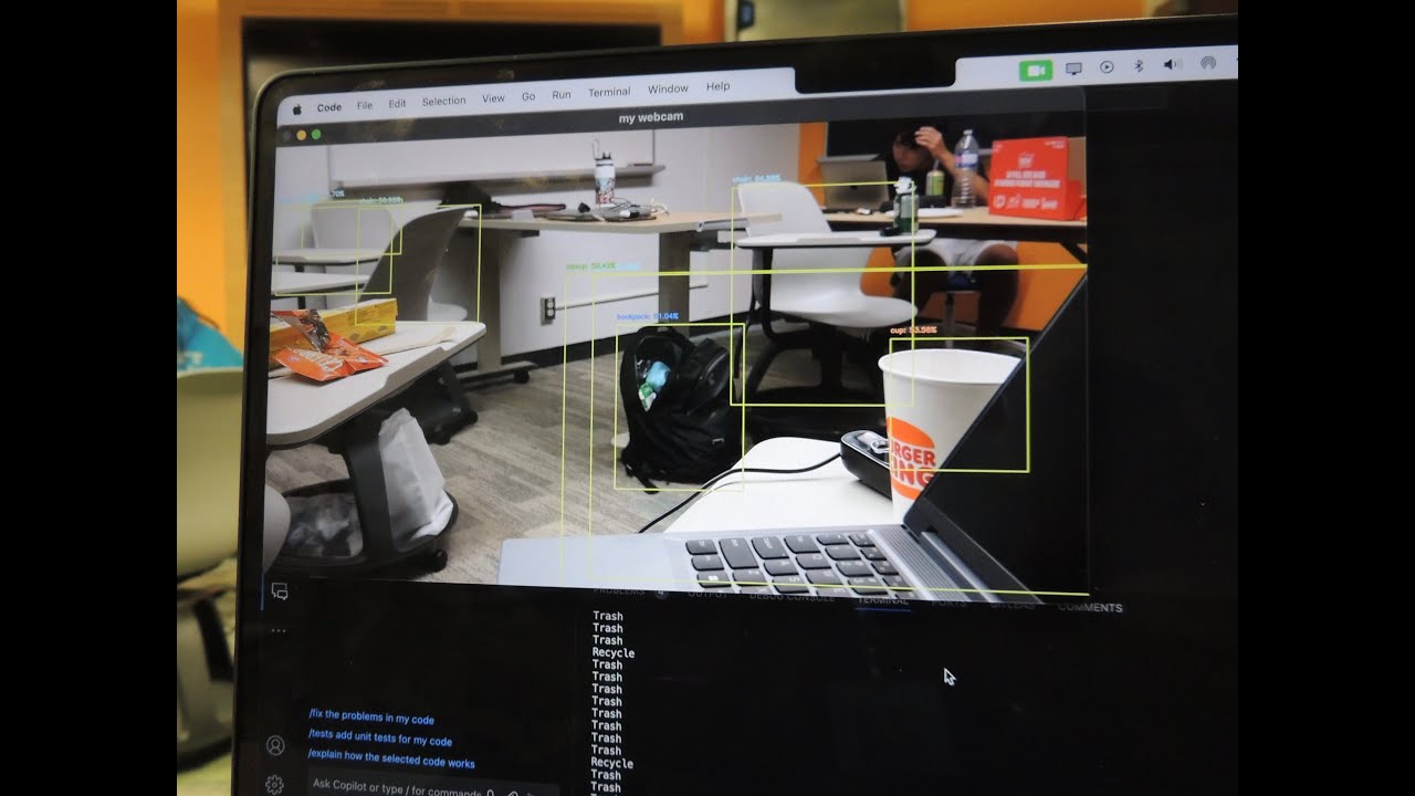 hack the 6ix hackathon submission