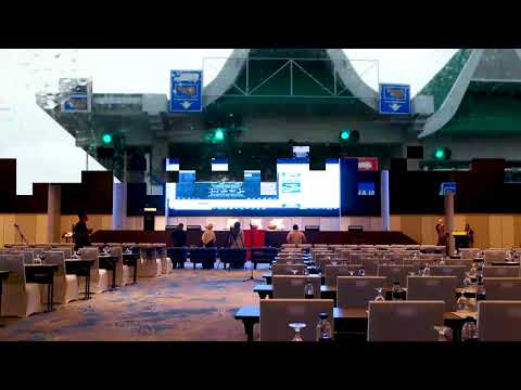 Sebalik Tabir ZK 2023 | 031023 | Konvensyen Fiqh Perubatan 2023 di Bertam Resort, Pulau Pinang