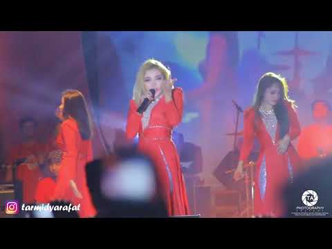 Event Panggung Asik Kartu AS Bersama Trio Macan Di Kota Dumai, Riau