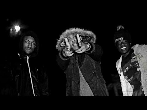 TWC - Talking About (Rae, LBangs & Bizzy) (Music Video) @TWRae (@OTF_DESH) l UCLDNONLINE