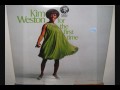 Kim Weston - If You Go Away (1967 cover of ...