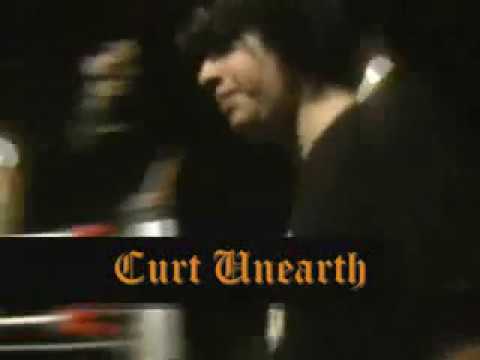 NightFire  IYHWA Backyard Wrestling